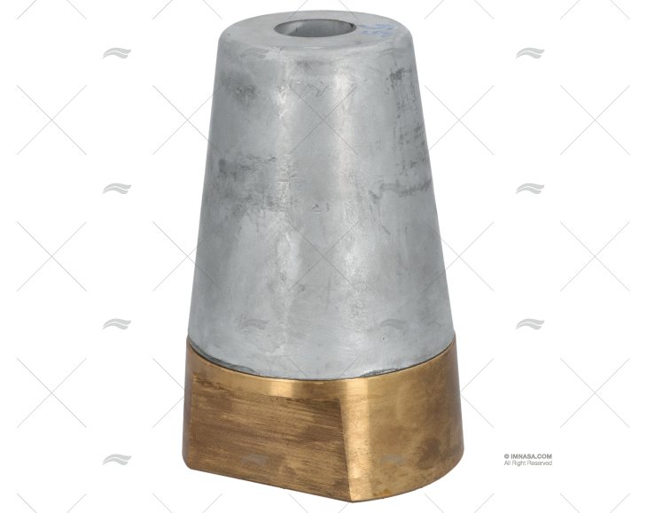 PROPELLER NUT WITH ZINC RADICE  ¤55 ELICHE RADICE