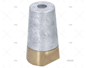 ANODE EMBOUT D'ARBRE 35mm GUARDIAN