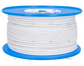 CABO POLYESTER 05mm BLANCO 200m MEYER