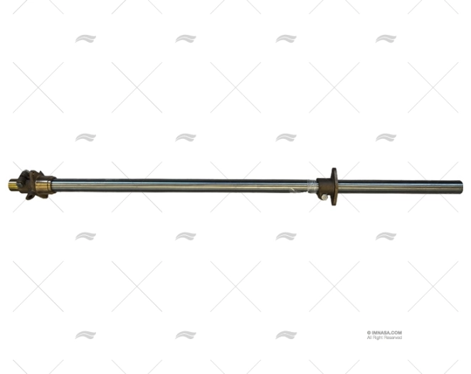 SHAFT LINE DRY 25x1200mm