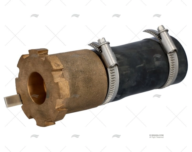 STUFFING BOX HEAD ¤ 30