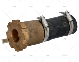 STUFFING BOX HEAD ¤ 30