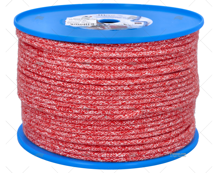 COMPETITION SHEET LINE 6mm RED MEYER