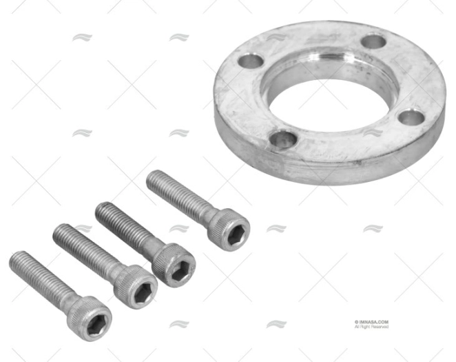 SHAFT EXTENSION COUPLINGS HL30