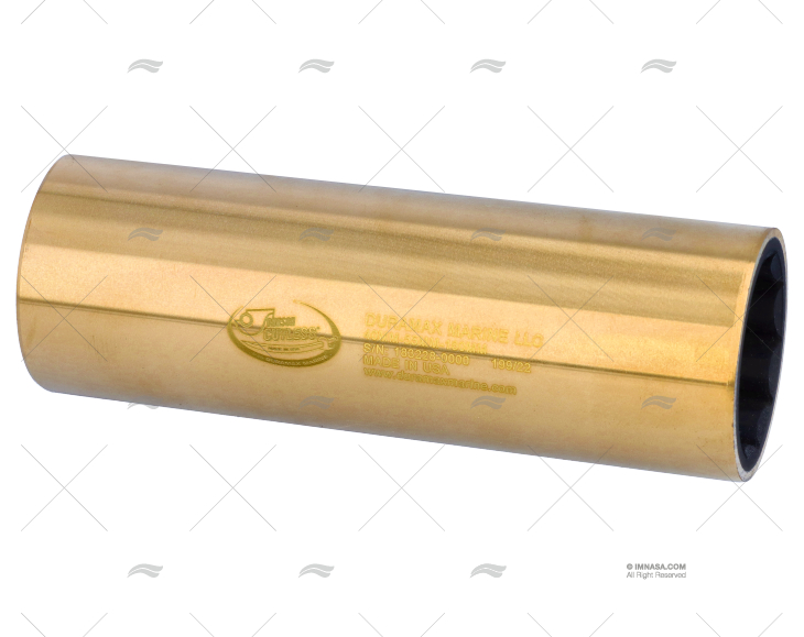 COJINETE LATON NAVAL-GOMA 40x55x160mm DURAMAX