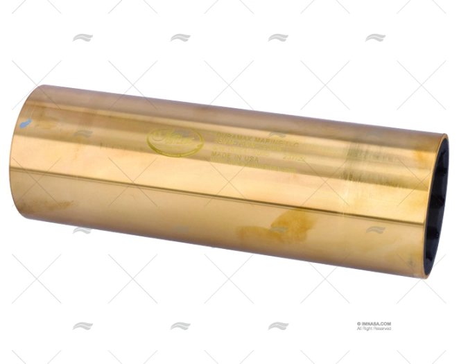 COJINETE LATON NAVAL-GOMA 55x75x220mm DURAMAX