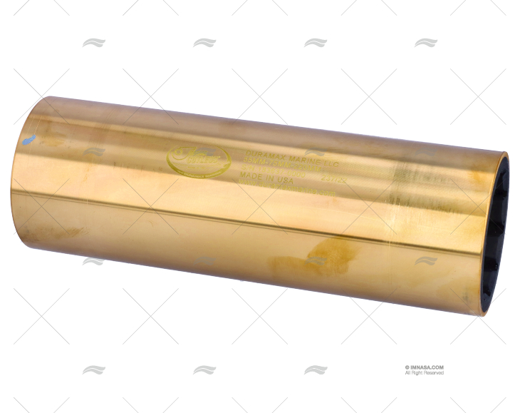 COJINETE LATON NAVAL-GOMA 55x75x220mm DURAMAX