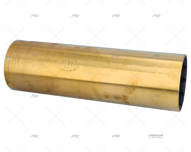 MANCAL BRONZE-BORRACHA 85x105x340mm DURAMAX