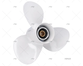 ALUMINIUM PROPELLER Y-3P 11.63x11R