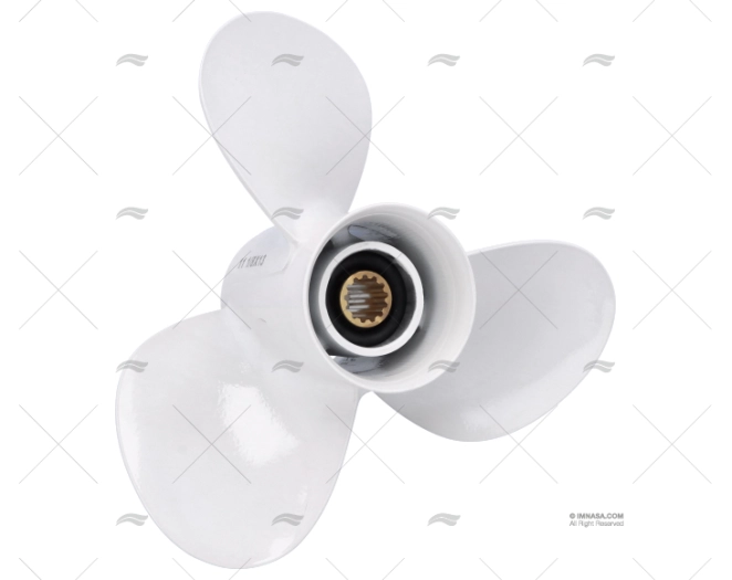 ALUMINIUM PROPELLER Y-3P 11.13x13R