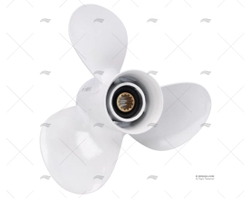 ALUMINIUM PROPELLER Y-3P 11.13x13R