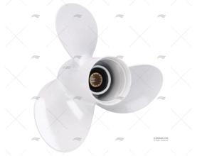 ALUMINIUM PROPELLER Y-3P 11.50x13R