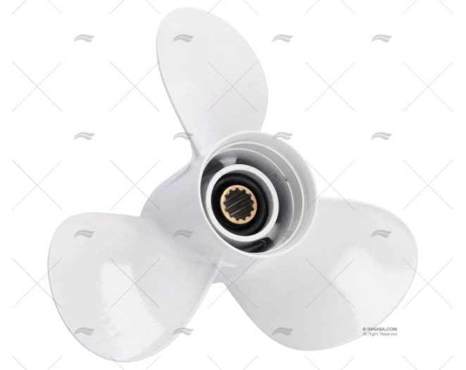 ALUMINIUM PROPELLER Y-3P 11.25x14R