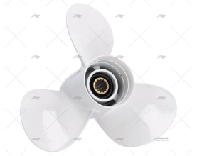 ALUMINIUM PROPELLER Y-3P 11.25x14R