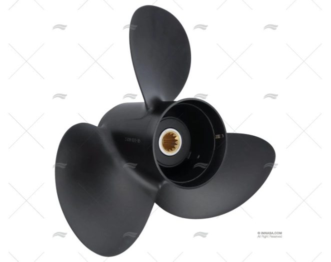 PROPELLER   AMITA OD3 13.50x15R