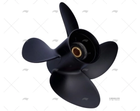 PROPELLER   AMITA PLUS YD4 13.75x19R (S1