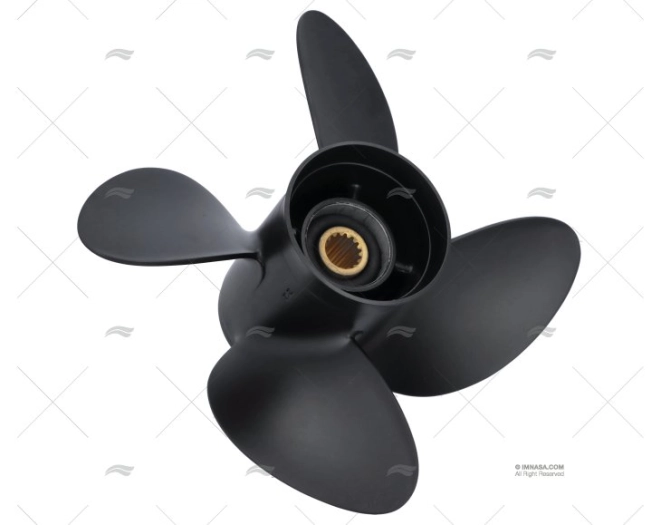 PROPELLER   AMITA PLUS YD4 13.75x21R (S1