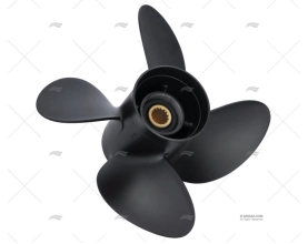 PROPELLER   AMITA PLUS YD4 13.75x21R (S1