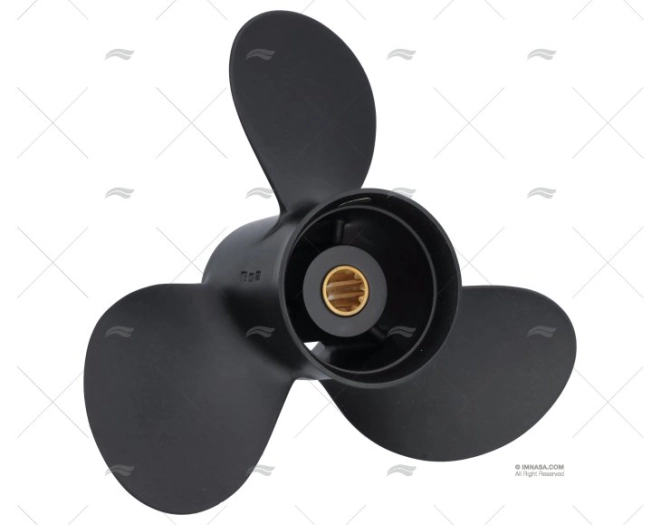 PROPELLER   AMITA TB3 9.90x11R