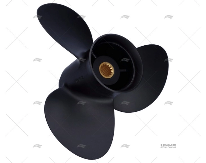 PROPELLER   AMITA OB3 10.50x11R