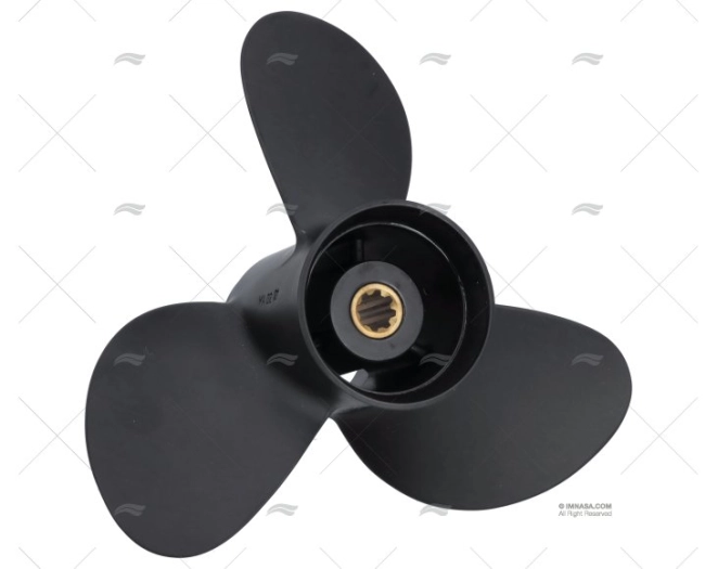 PROPELLER   AMITA YA3 9.25x10R