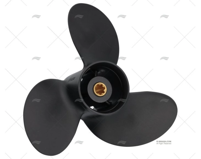 PROPELLER   AMITA Y8-3 8.50x8R