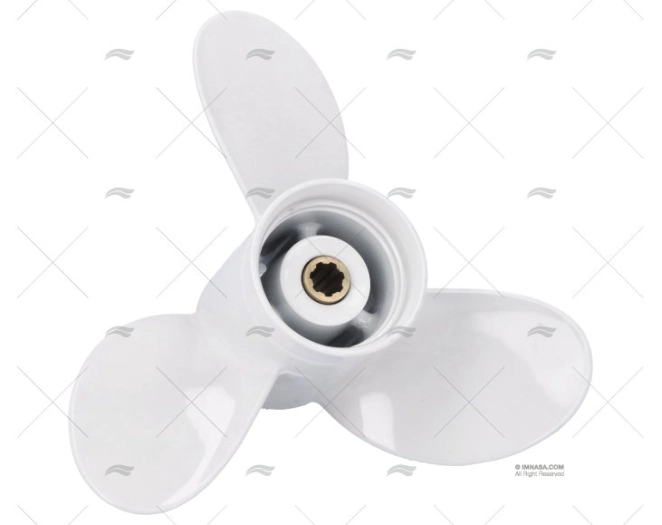 ALUMINIUM PROPELLER Y-3P 8.50x8.50R