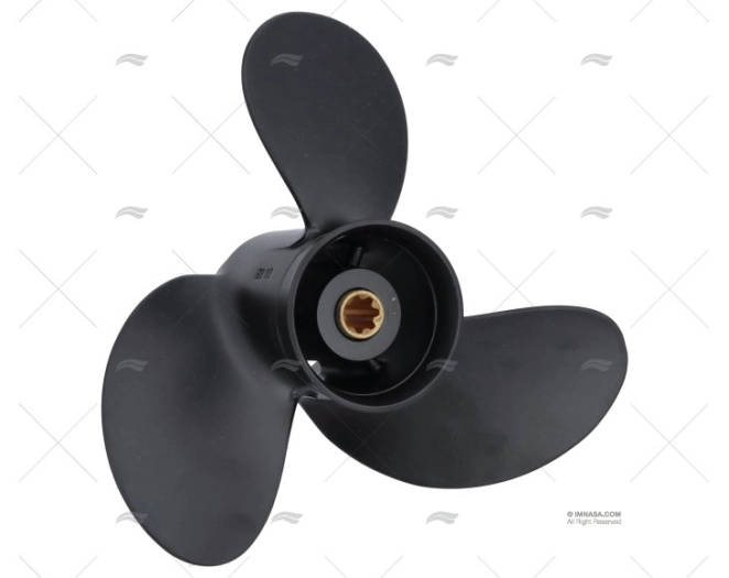 PROPELLER   AMITA Y8-3 50x9R