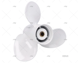 ALUMINIUM PROPELLER Y-3P 9.25x9R