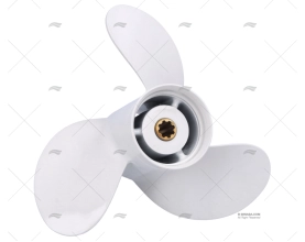 ALUMINIUM PROPELLER Y-3P 9.25x10.50R