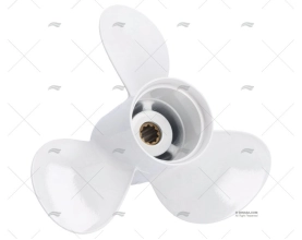 ALUMINIUM PROPELLER Y-3P 9.88x13R