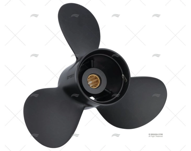 PROPELLER   AMITA YB3 9.90x13R