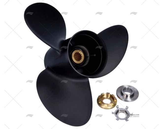 AMITA PROPELLER ME3 14,80x17R