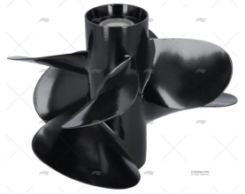 PROPELLER SET D.P. A-3 ALUMINIUM