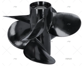 PROPELLER SET D.P. A-5 ALUMINIUM