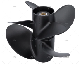 PROPELLER SET D.P. A-5/B-4 ALUMINIUM