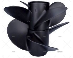 PROPELLER SET D.P. A-6/B-5 ALUMINIUM