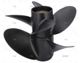 PROPELLER SET D.P. A-7/B-6 ALUMINIUM