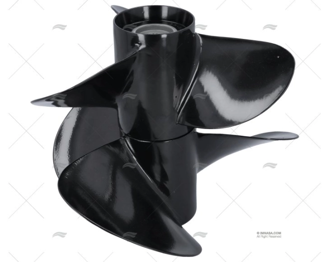 PROPELLER SET D.P. B-5 ALUMINIUM