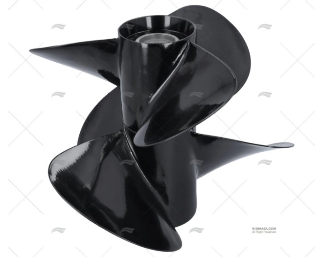 PROPELLER SET D.P. B-6 ALUMINIUM