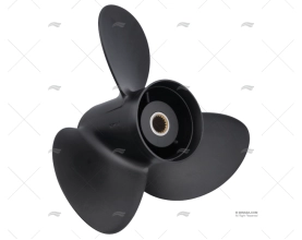 SINGLE PROPELLER FOR SX 15x17 RH ALUMINI