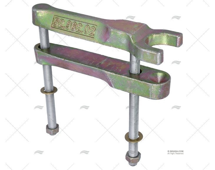 PROPELLER PULLER FOR SHAFTS 40 TO 52mm