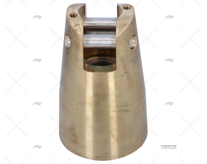 CONE HELICE RADICE 2P VOLVO S.D. ELICHE RADICE