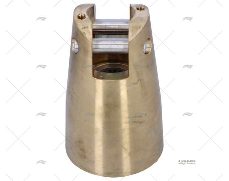 CONE HELICE RADICE 2P VOLVO S.D. ELICHE RADICE