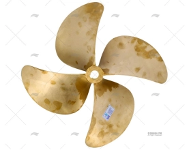 PROPELLER 16x13 LH TYPE S-8 ELICHE RADICE