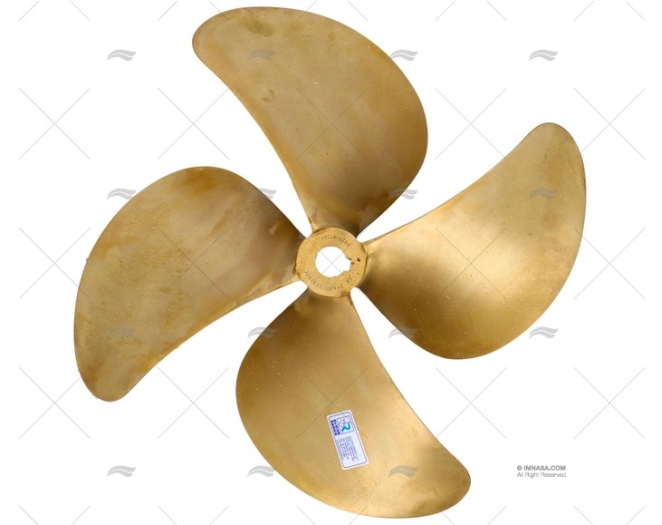 PROPELLER 16x13 RH TYPE S-8 ELICHE RADICE