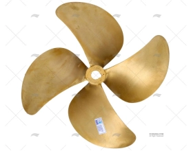 PROPELLER 16x14 RH TYPE S-8 SHAFT 30mm ELICHE RADICE