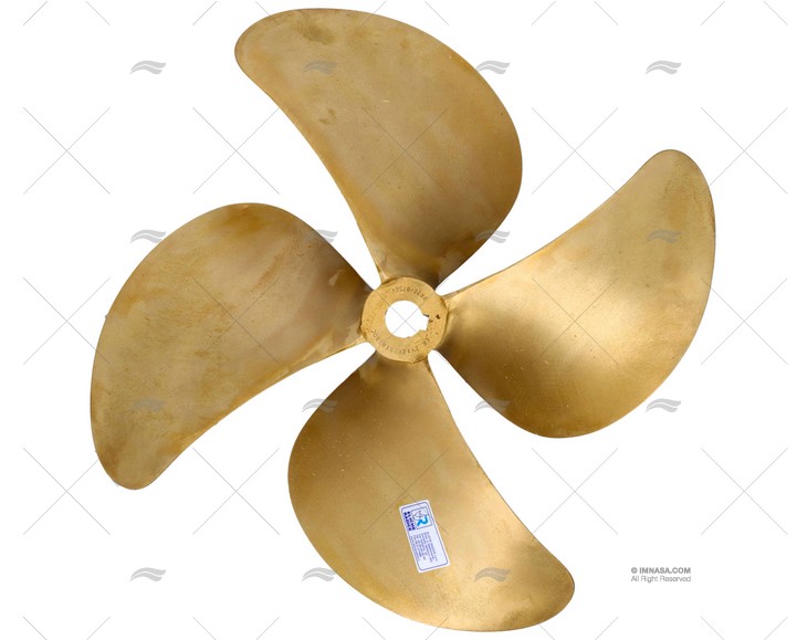 PROPELLER 16x14 RH TYPE S-8 ELICHE RADICE