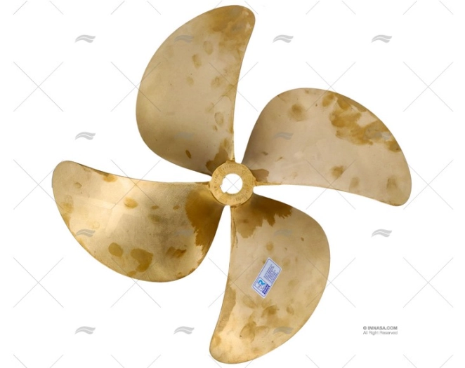 PROPELLER 16x18 LH TYPE S-8 ELICHE RADICE