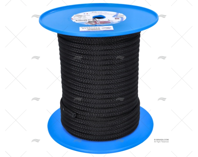 CORDAGE DEFENSE MS-370 NOIR 10mm 100m MEYER